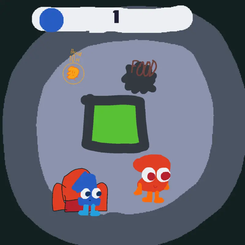 Game by @J-90