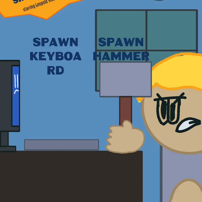 Game by @idc_and_idk