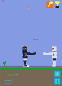 Mech
