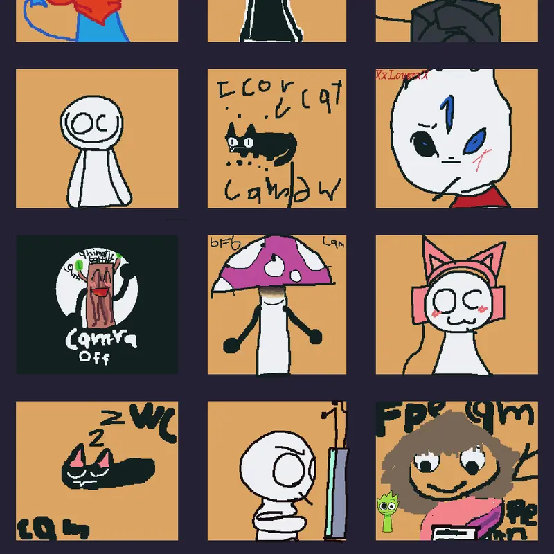 Game by @kitty_cat699