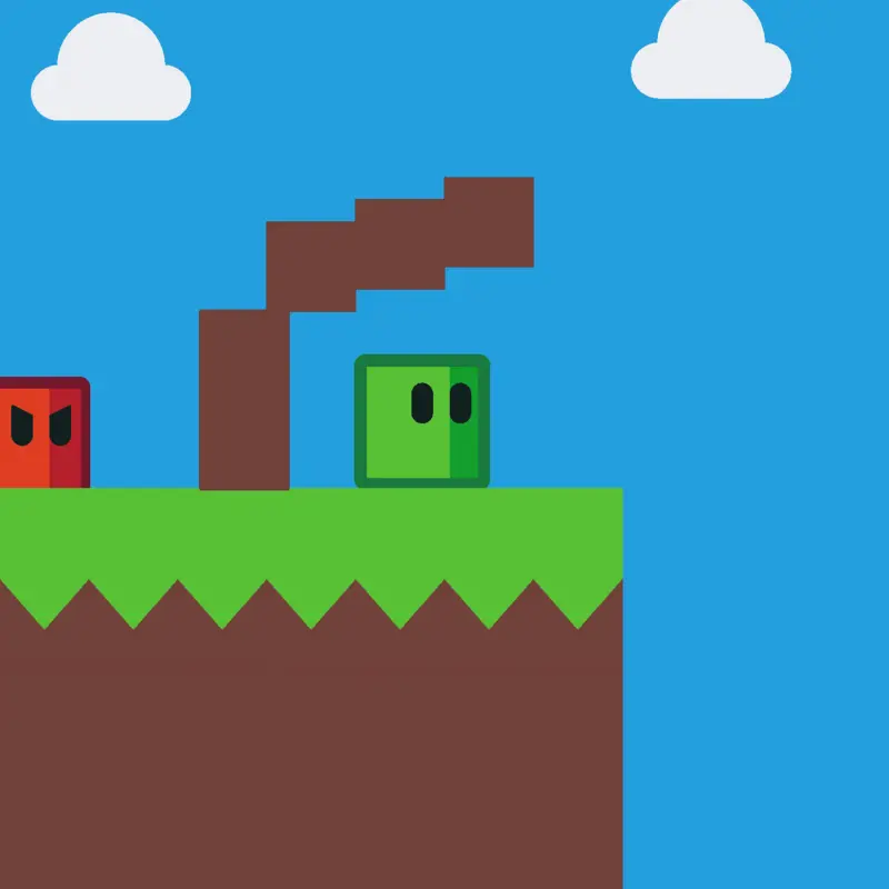 Game by @rilianelucifen