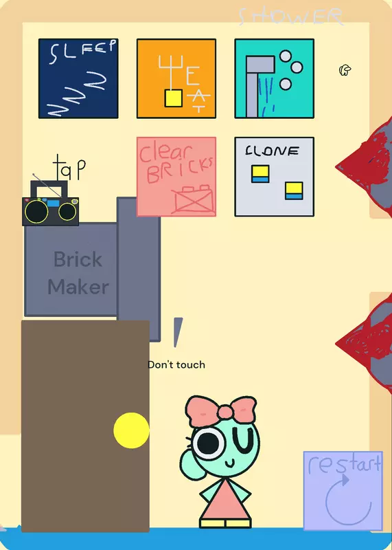 Game by @wompwompconnie
