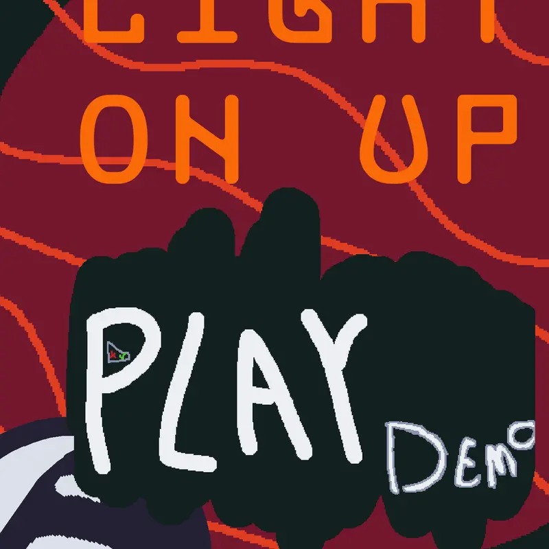 Game by @SparkSparky