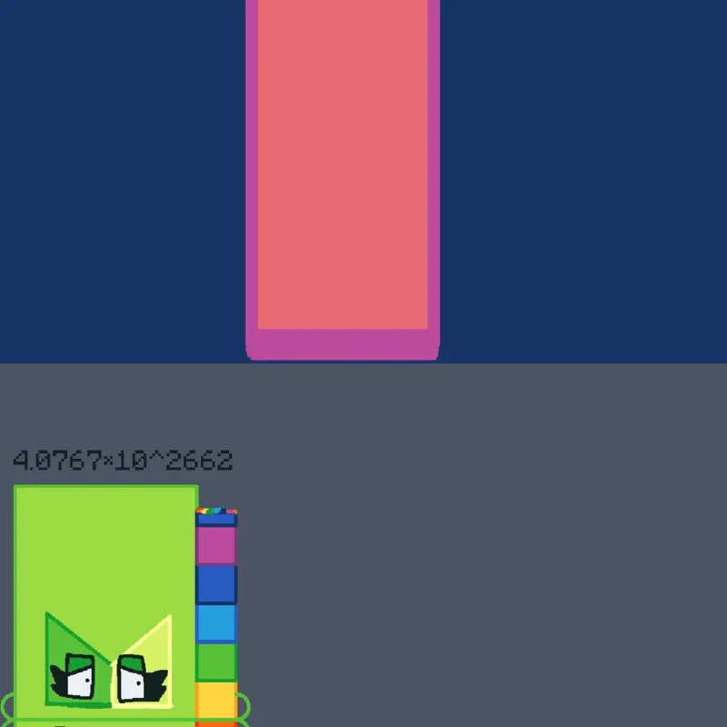 Game by @iloverawad