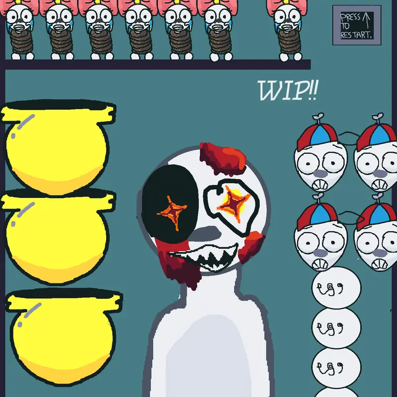 Game by @Sozxs