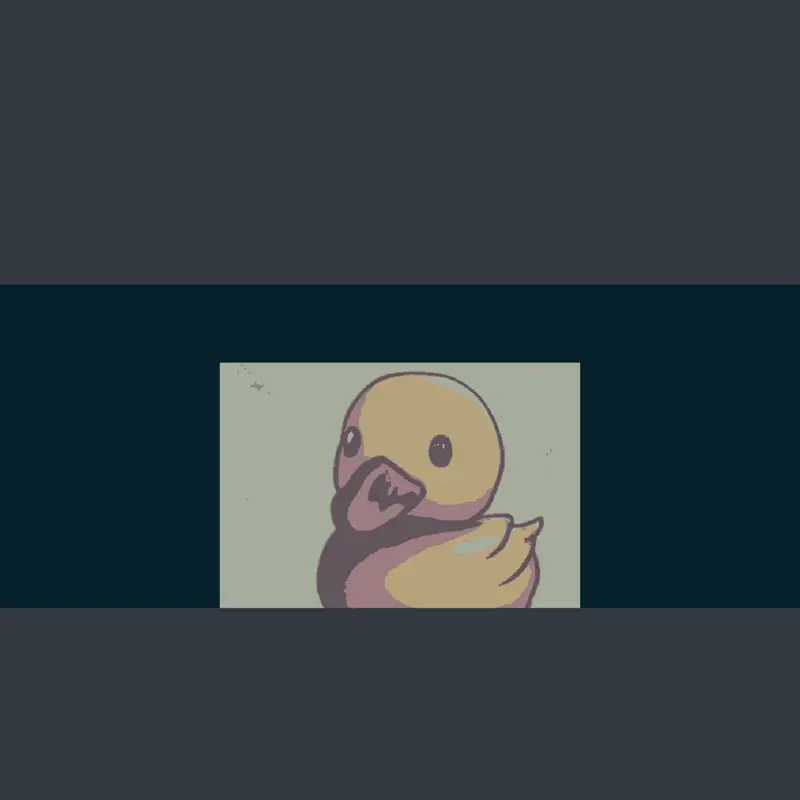 Game by @cosmix_Duckay