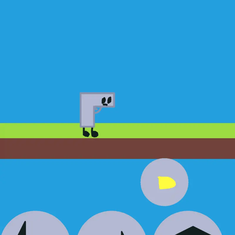 Game by @cancangames