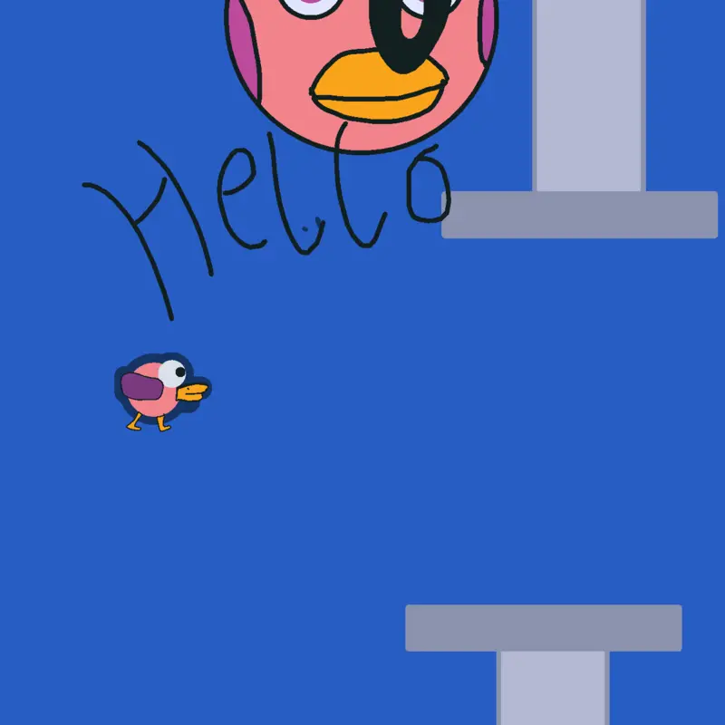 Game by @Alpar