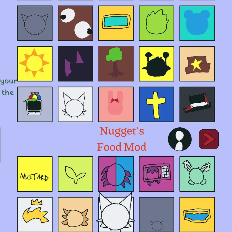 Game by @AmnesiaAmadeus