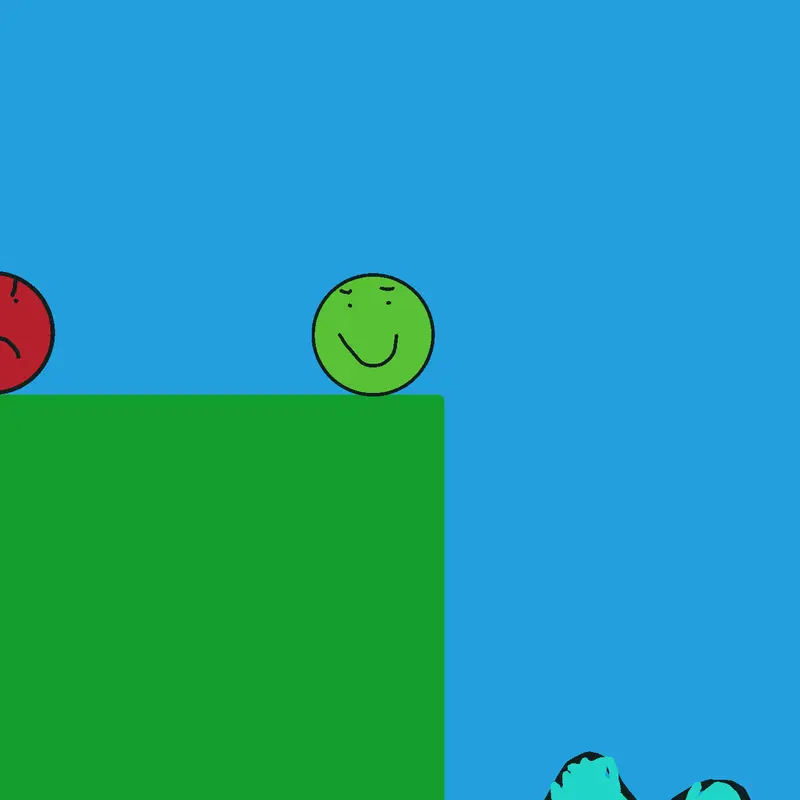 Game by @kata29