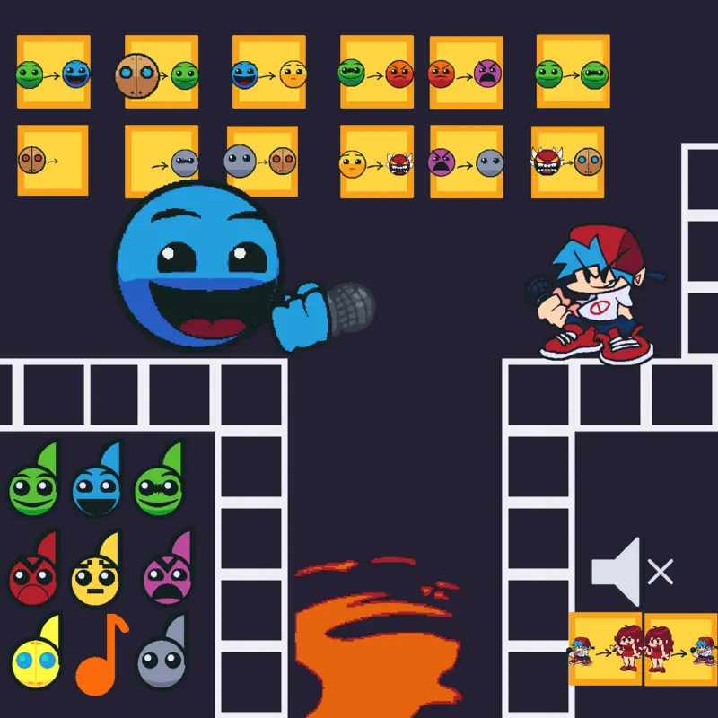 Game by @laranja_lem