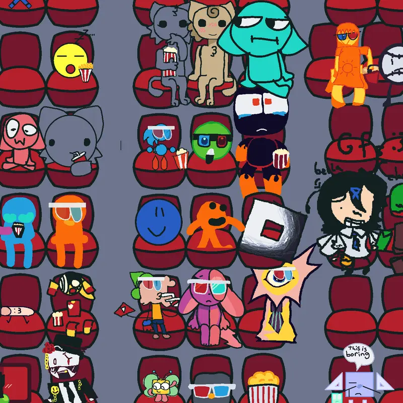 Game by @M00NC4K3