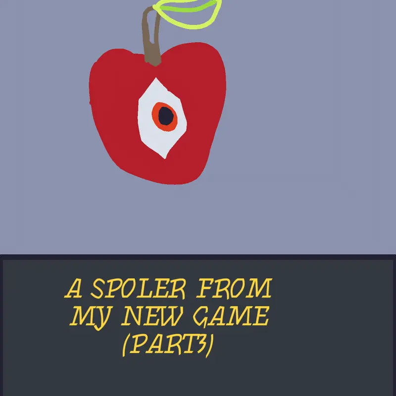 Game by @MrBananas