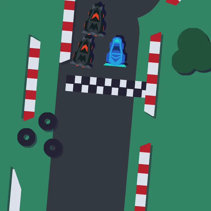 Game by @prole_forsaken