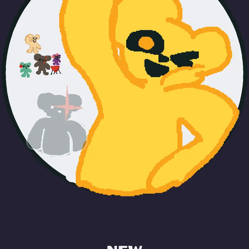 Game by @BearStudioOfficial