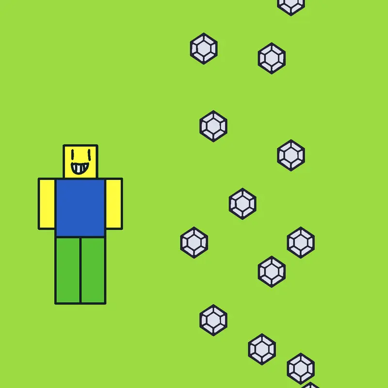 Game by @harlan3036