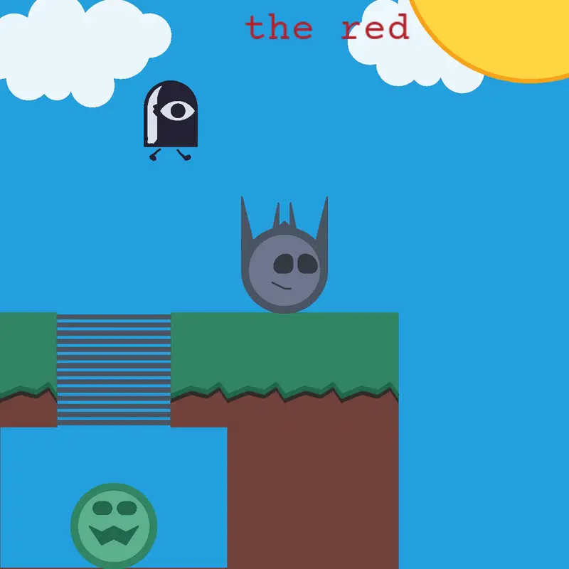 Game by @castl3_games