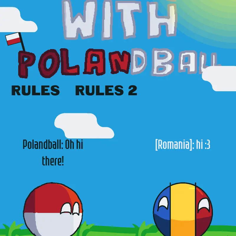 Game by @Romania_countryball