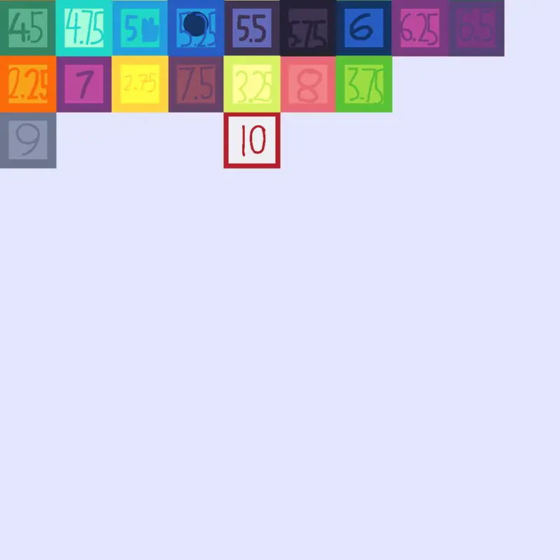 Game by @bamlolva