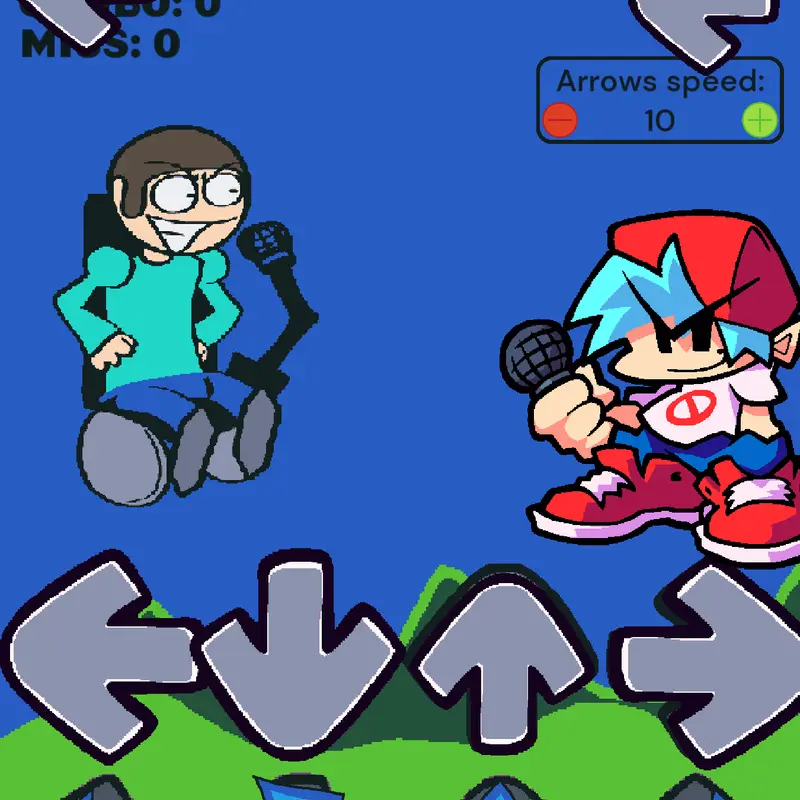 Game by @ISABELLYKEMMILYCUSTO