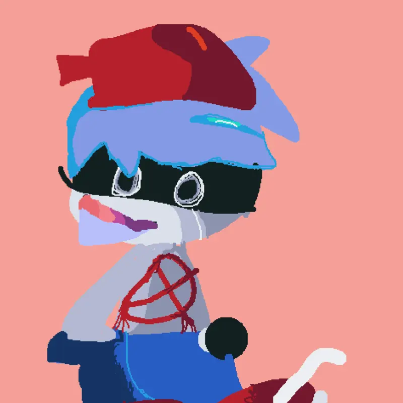 Game by @jaknaop