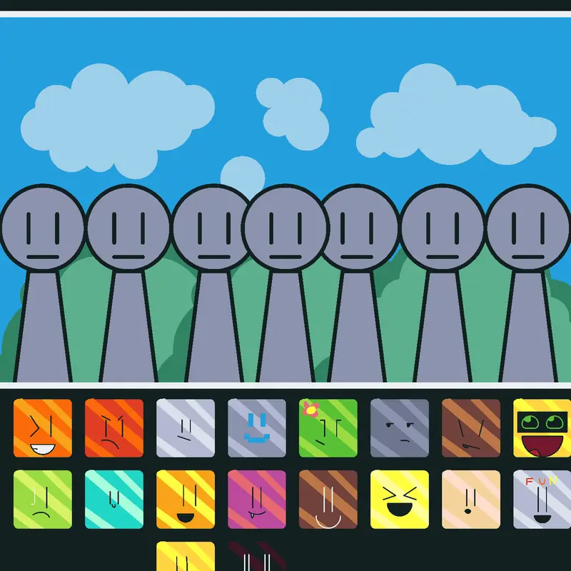 Game by @mmthecastlefan