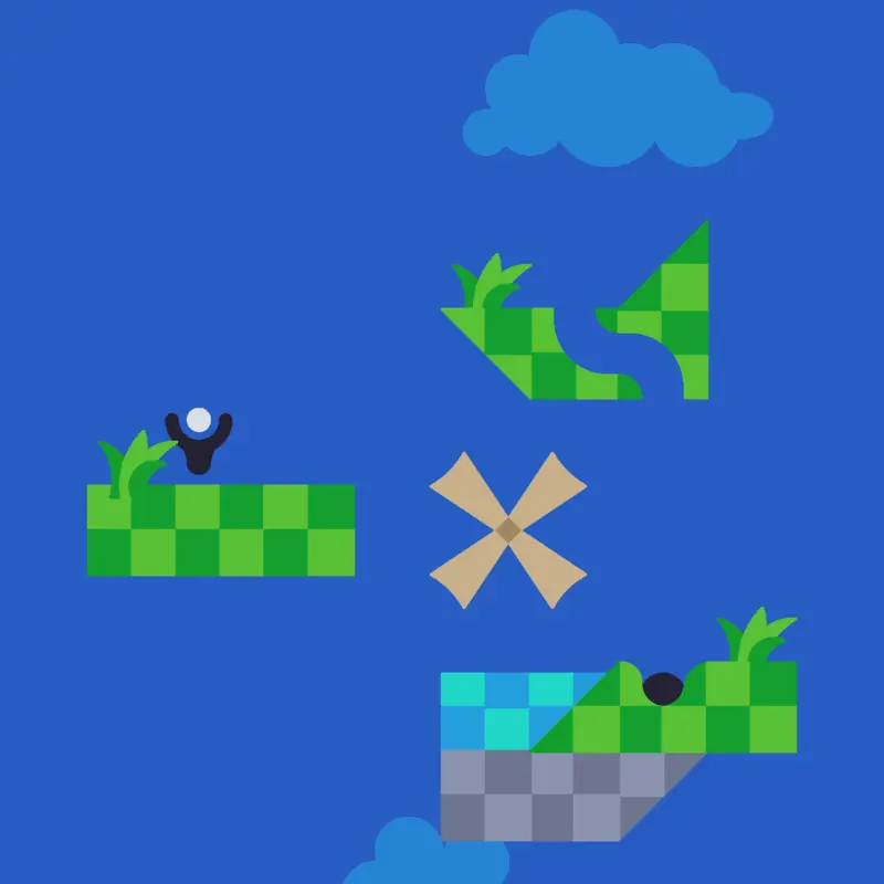 Game by @boredomstudios