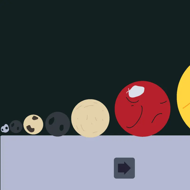 Game by @nari_bing_ching_disk
