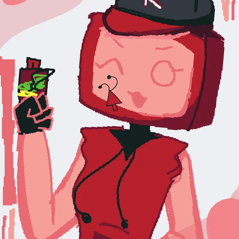Game by @KyleBroflovski_