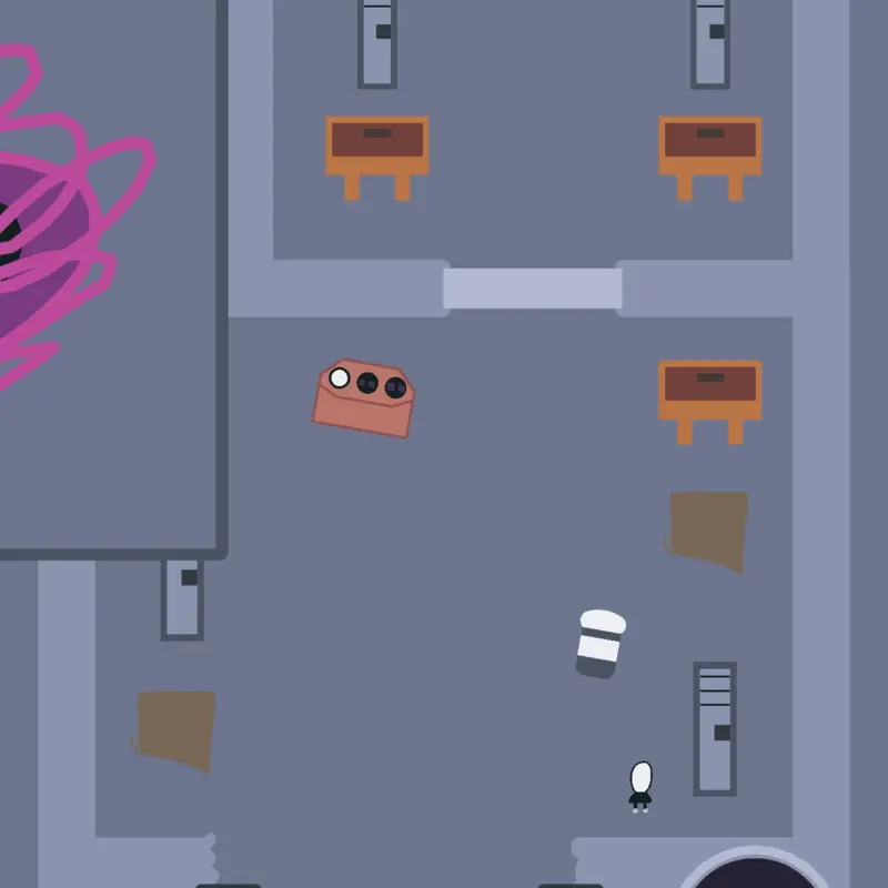 Game by @fenecododeserto