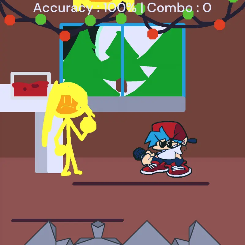Game by @aineopasicolan_castle4