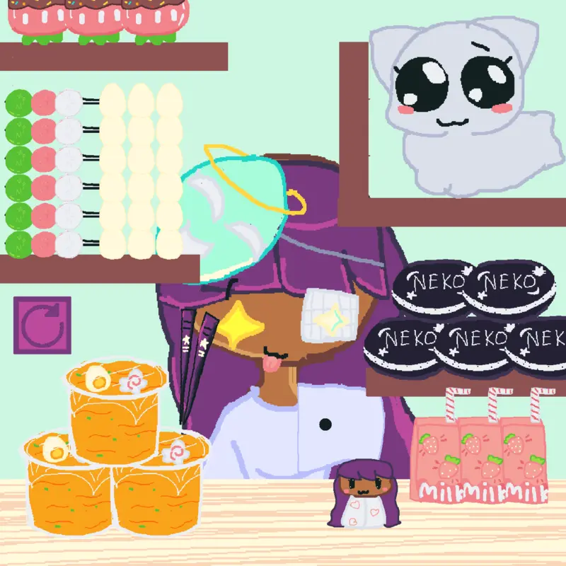 Game by @Angel_and_cloud