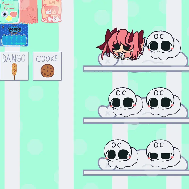 Idk what this is by @MADOKA-kaname975
