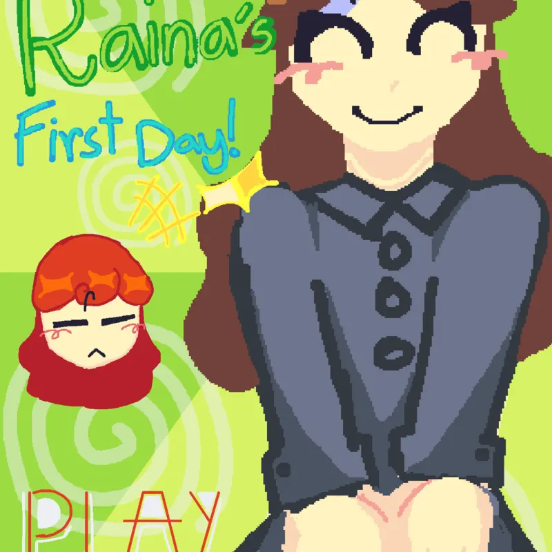 Game by @Ritimations