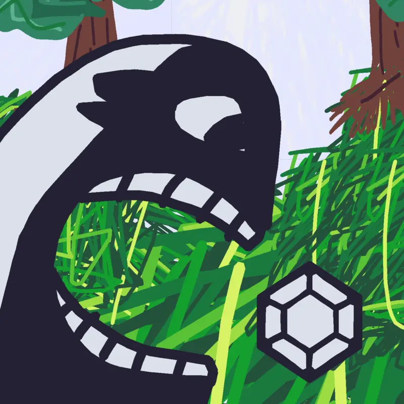 Idk WAHT to call this give me more by @solarway25