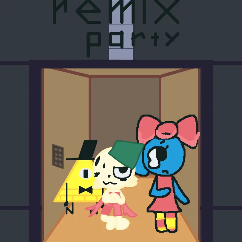 Game by @Doors_Fan001
