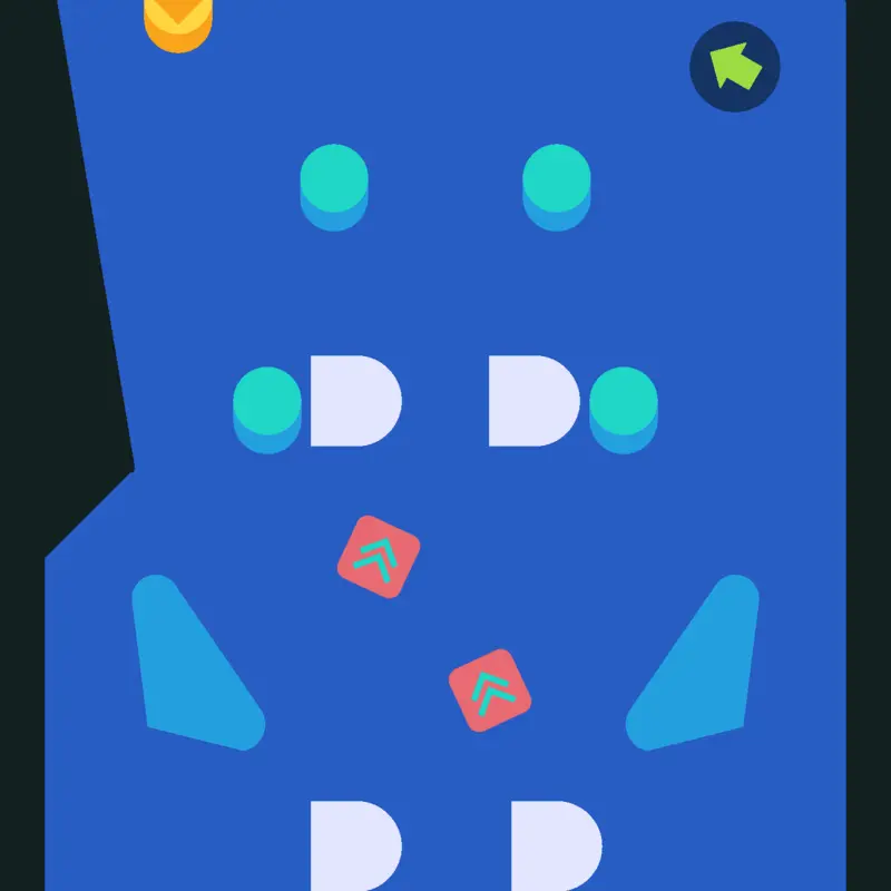 Game by @Mrpinballer