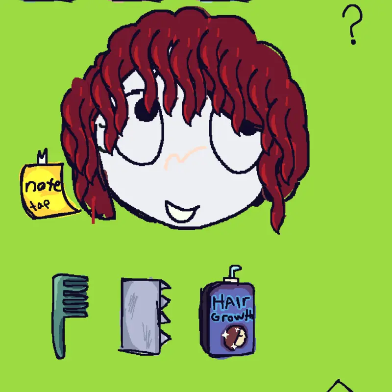 Game by @mmaileygrace