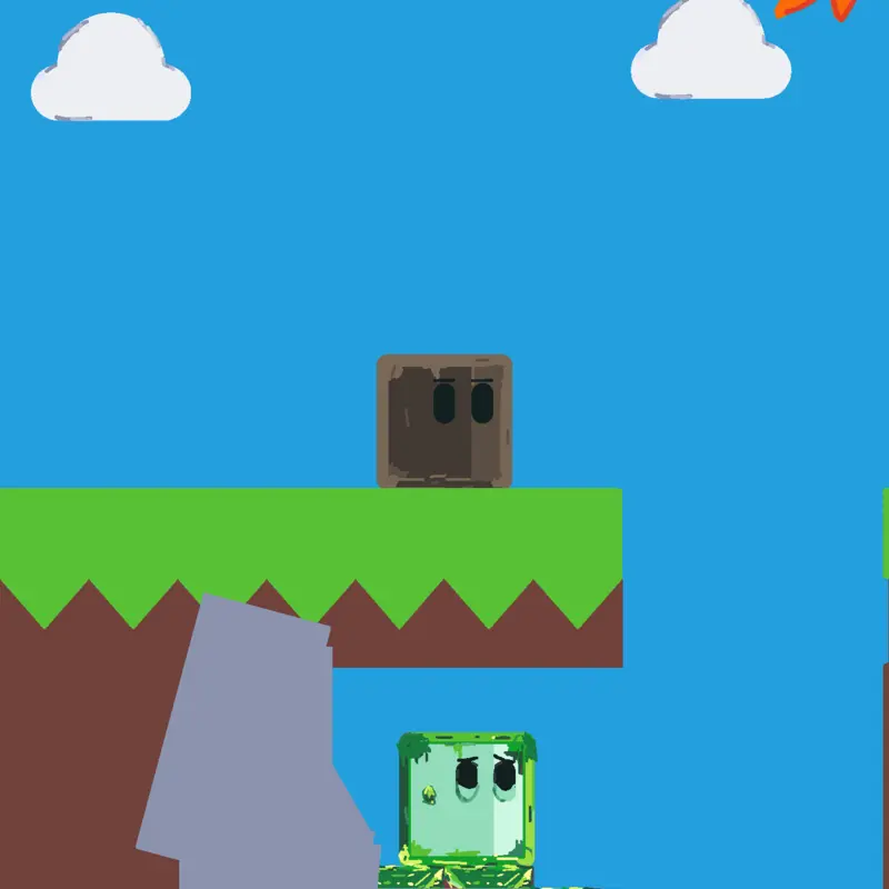 Game by @waworks