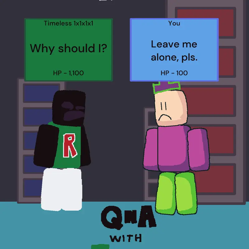 Game by @Shedletsky_TH