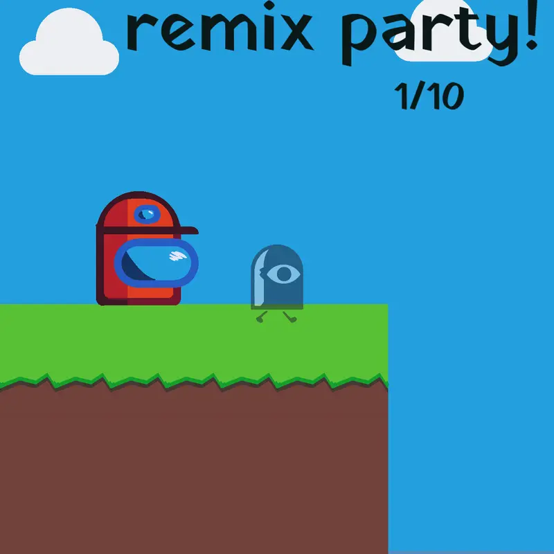 Game by @Nothin_