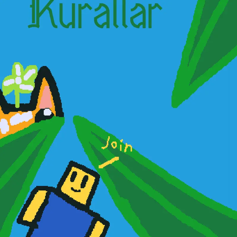 Game by @KYLEEE