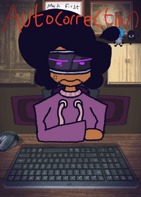 AutoCorrection (FT.