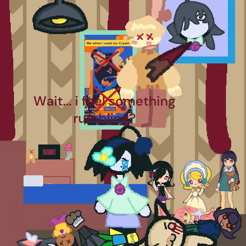 Game by @poisonsnivy02