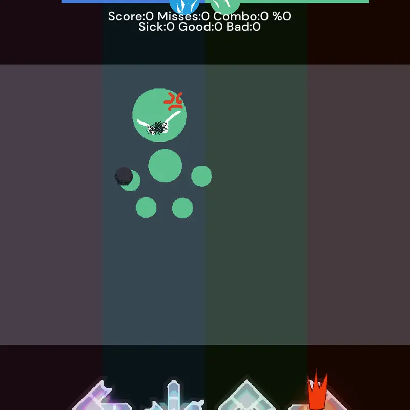Game by @kutsalkaan