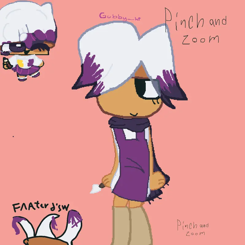Game by @milchshake