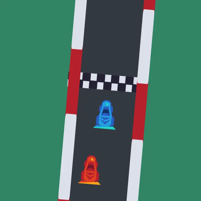 Game by @sebestian