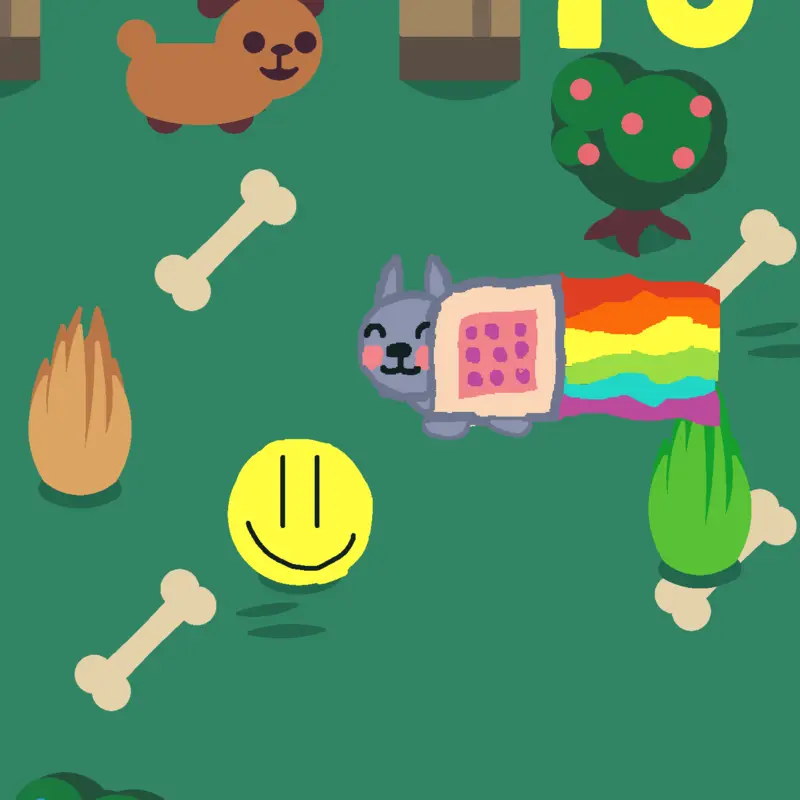 Game by @Matteo_pst