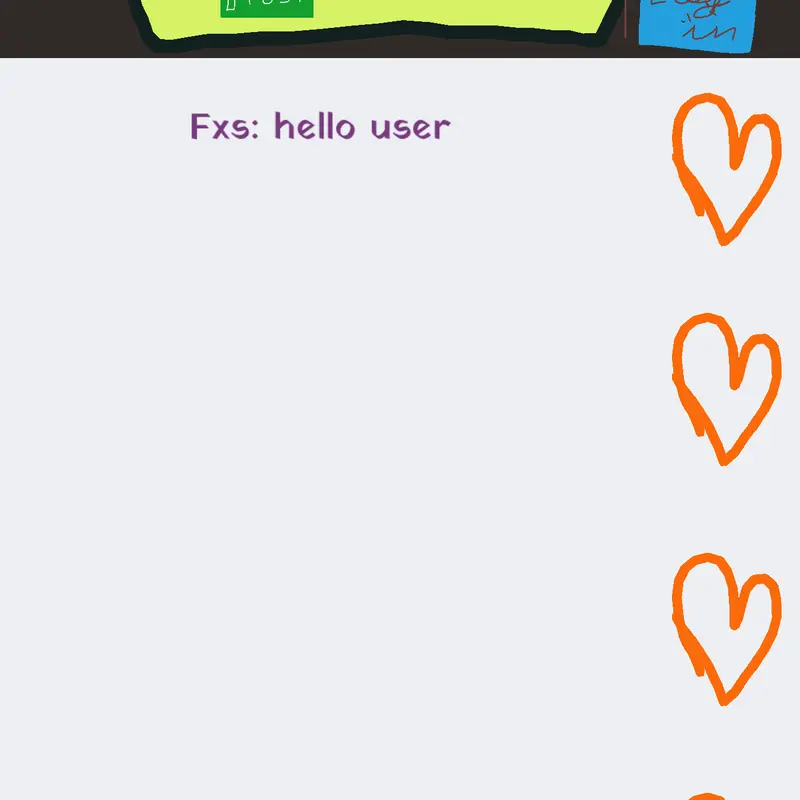Game by @fxsanim