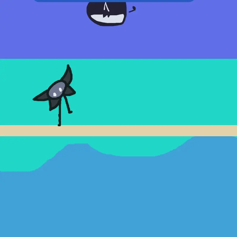 Game by @glorp_the_cosmo_alien